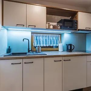  Apartament Chłabówka Polska