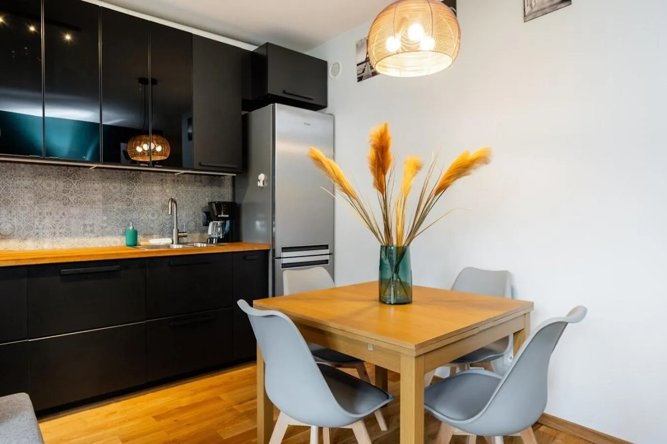 Modern 70M Apartment With Private Garden Metro وارسو
