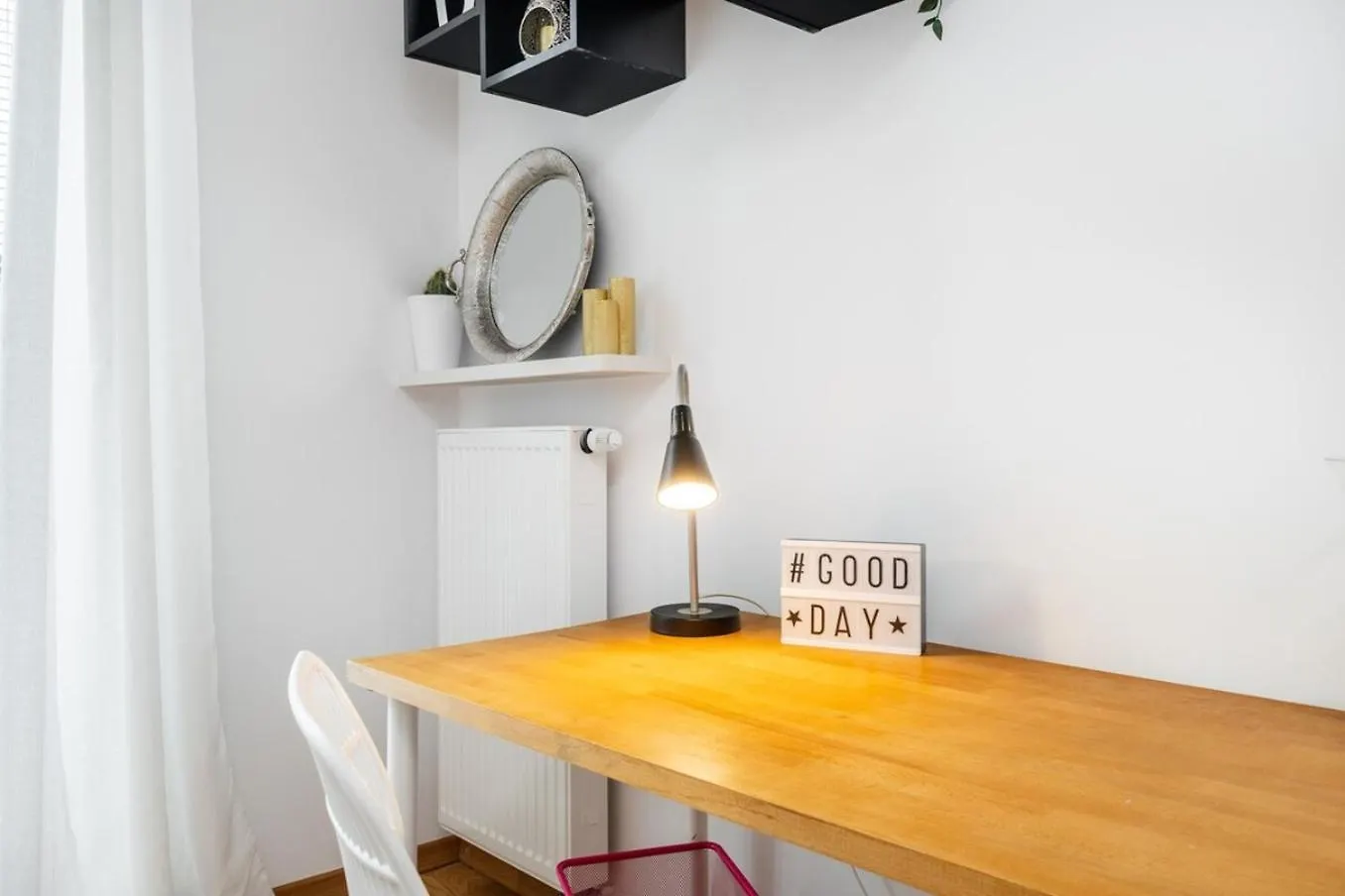 Modern 70M Apartment With Private Garden Metro وارسو